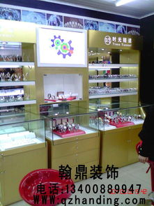 泉州展示柜全方位指南 廠家、圖片、報價與設計安裝