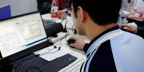 北京網(wǎng)絡(luò)工程師培訓(xùn)班 打造您的職業(yè)未來，賦能企業(yè)技術(shù)服務(wù)