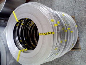 供應(yīng)304不銹鋼卷 高品質(zhì)鏡面不銹鋼，規(guī)格定制加工應(yīng)用廣泛
